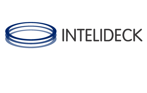logotipo Intelideck